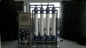 Conception standard de système de traitement de l'eau de filtre de 1000 l/h ultra pour l'eau potable fraîche