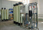 Installation de traitement d'eau potable à échelle réduite, machine de purification d'eau pour des affaires