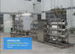 Systèmes industriels de purification d'eau potable de classe sanitaire pour pharmaceutique/biotechnologie