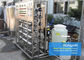 Filtre industriel de l'eau de traitement d'uF désionisé par biens d'installation et d'équipement