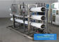 Systèmes industriels de purification produits par 450L/H d'eau potable, installation de traitement de l'eau pure
