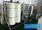 Systèmes industriels de filtration de l'eau de l'industrie alimentaire grande capacité de production