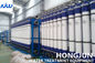 Épurateur de l'eau de l'ultra-filtration 300LPH pour teindre industrielle