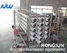 Système de traitement de refroidissement d'eau en circulation de 80M3/D uF