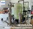Épurateur creux de l'eau d'ultra-filtration de la fibre 16T/H pour l'industrie