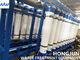 0.01μm 0,3 systèmes de membrane d'ultra-filtration de LPH HMI