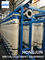 Équipement de purification de membrane de l'ultra-filtration 2000000LPH