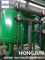 récipient d'entreposage liquide de réservoir de traitement de l'eau de filtre de 0.6MPa SS034