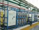 Taux ≥90% de PLC 200000LPH EDI Pure Water Machine Utilization