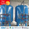 Réservoir commercial de résine de traitement préparatoire de l'acier au carbone DN2000
