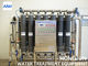 Équipement industriel de traitement de l'eau de système de membrane d'ultra-filtration