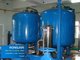 équipement direct de traitement de membrane d'ultra-filtration d'eau potable d'eau 2200t/D de système Ultrapure de purification