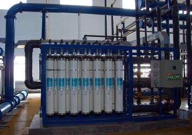 Système de membrane d'ultra-filtration d'eau douce, machine d'ultra-filtration d'UPVC