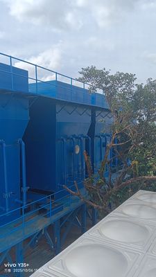 Équipement industriel de purification d'eau entraîné par pompe à eau CNP/ pour système de traitement des eaux de rivière/de surface