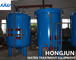 Sodium actif Ion Exchanger Water Treatment System de filtre de carbone de filtre de sable de silice