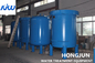 Sodium actif Ion Exchanger Water Treatment System de filtre de carbone de filtre de sable de silice