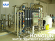 Système pur de filtre d'équipement de purification de traitement de l'eau d'ultra-filtration de membrane d'uF