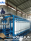 Système de traitement d'eau potable d'usine de dessalement 600T/D