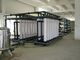 Système automatique/manuel de membrane d'ultra-filtration, installation de traitement de l'eau d'ultra-filtration