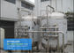 Usine à deux étages de purification d'eau d'osmose d'inversion pour le but pharmaceutique