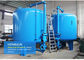 Filtres de grande précision de traitement de l'eau de traitement préparatoire, filtre de sable pour l'eau potable