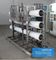 Équipement industriel automatique de traitement de l'eau de PLC 0.25-30 capacité de Tph