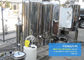 Double épurateur de l'eau de RO pour le but industriel, circuit de refroidissement industriel d'osmose d'inversion
