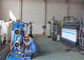 Systèmes containerisés de purification d'eau de large échelle pour le chantier de construction industriel
