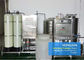 Haute installation de traitement d'eau potable de RO d'automation pour les affaires 0.3-200000T/H