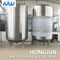 Usine de dessalement containerisée d'eau de mer de plante aquatique mobile portative d'EDI