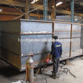 HJW15120019 type de stockage équipement de cuisine Eaux usées décanteur
