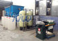 Installation de traitement des eaux usées de déchets industriels 30T/H pour la galvanoplastie