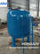 φ1300*2000 réservoir de traitement de l'eau de l'acier inoxydable FRP