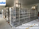 acier inoxydable d'équipement de purification d'eau d'osmose d'inversion 15m3/H