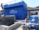 Un équipement industriel de purification d'eau du ² /O MBR pour Wastwater