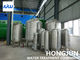 Message publicitaire de réservoir de traitement de l'eau de filtre de capacité élevée de la CE
