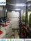 Type usine de conteneur de purification d'eau de mobile de 40ft