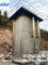 Système urbain et rural de purification d'eau du filtre 30M3/H