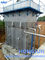 Équipement de traitement de l'eau de 1000 T/D pour le lac artificiel chaud water