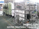 50m3 par système d'approvisionnement en eau d'osmose d'inversion de l'heure ISO14001