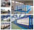 Système de empaquetage de circulation industriel de RO de purification d'eau de PLC