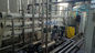 Double machine pure simple de l'eau de RO d'osmose d'inversion d'étape