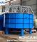 Eaux usées industrielles d'eaux d'égout réutilisant l'osmose d'inversion de l'équipement 600T/H