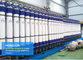 D'ultra-filtration de pluie de l'eau de dessalement de purification d'usine système alcalin de filtre de filtration ultra