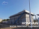 Système d'unité de filtrage de l'eau de machine de filtration de l'eau du traitement 10000tpd d'eaux souterraines