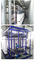 Osmose d'inversion containerisé d'équipement de traitement de l'eau de filtration de précision