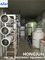 Osmose d'inversion containerisé d'équipement de traitement de l'eau de filtration de précision