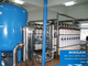 équipement direct de traitement de membrane d'ultra-filtration d'eau potable d'eau 2200t/D de système Ultrapure de purification