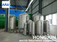 réservoir d'eau chimique durable d'acier inoxydable de 200mm à de 3000mm